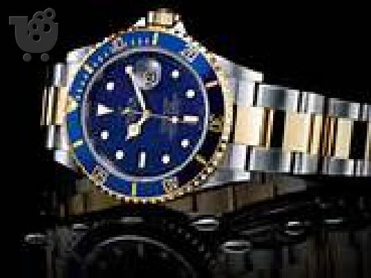 PoulaTo: ROLEX submariner 40mm top/swiss/eta